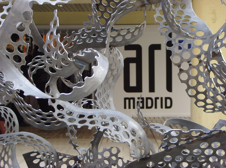 ArtMadrid 13