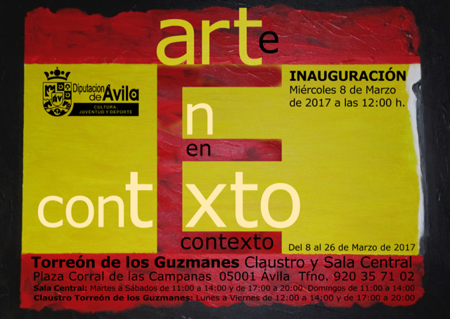 Arte en Contexto