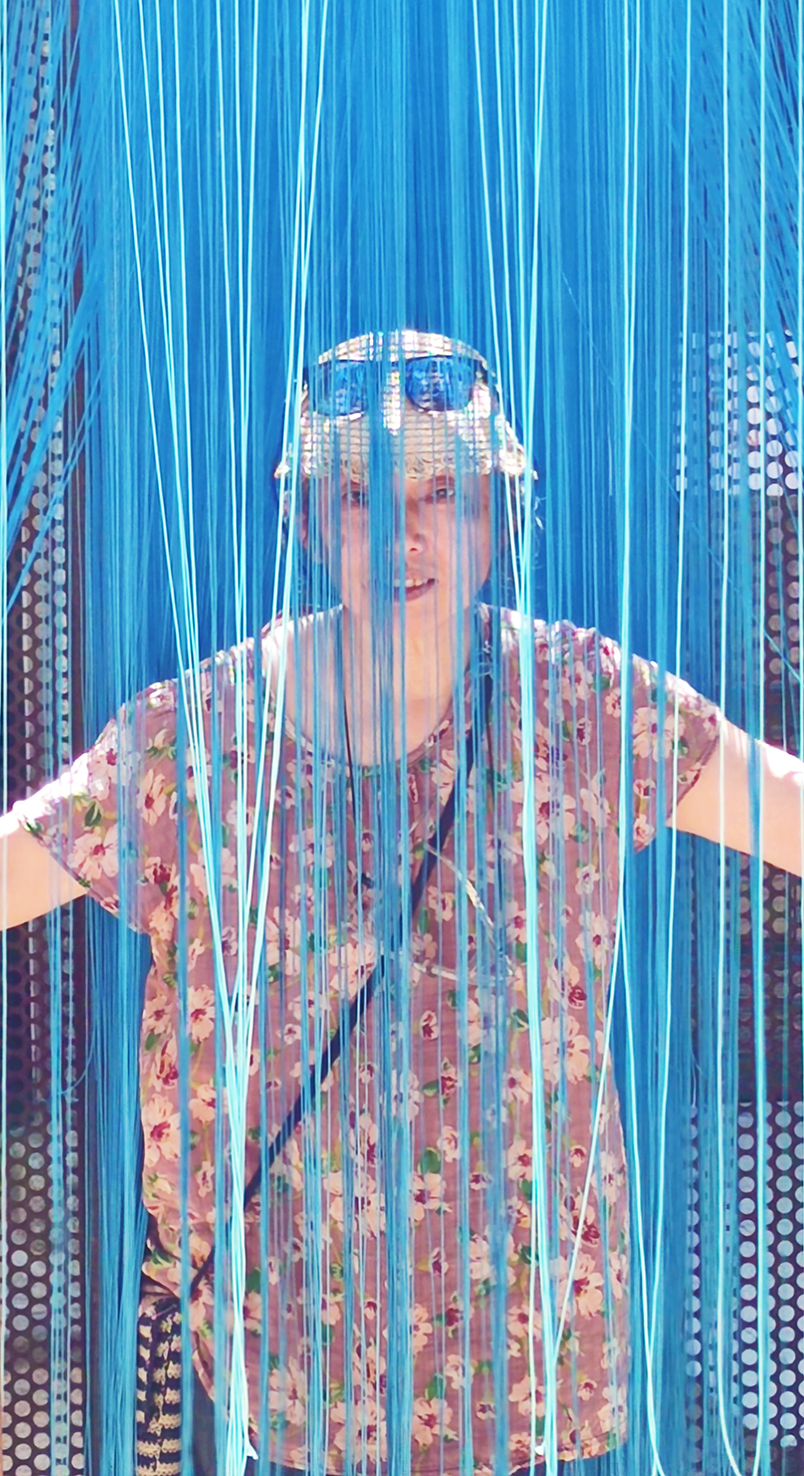 Encuentros al viento