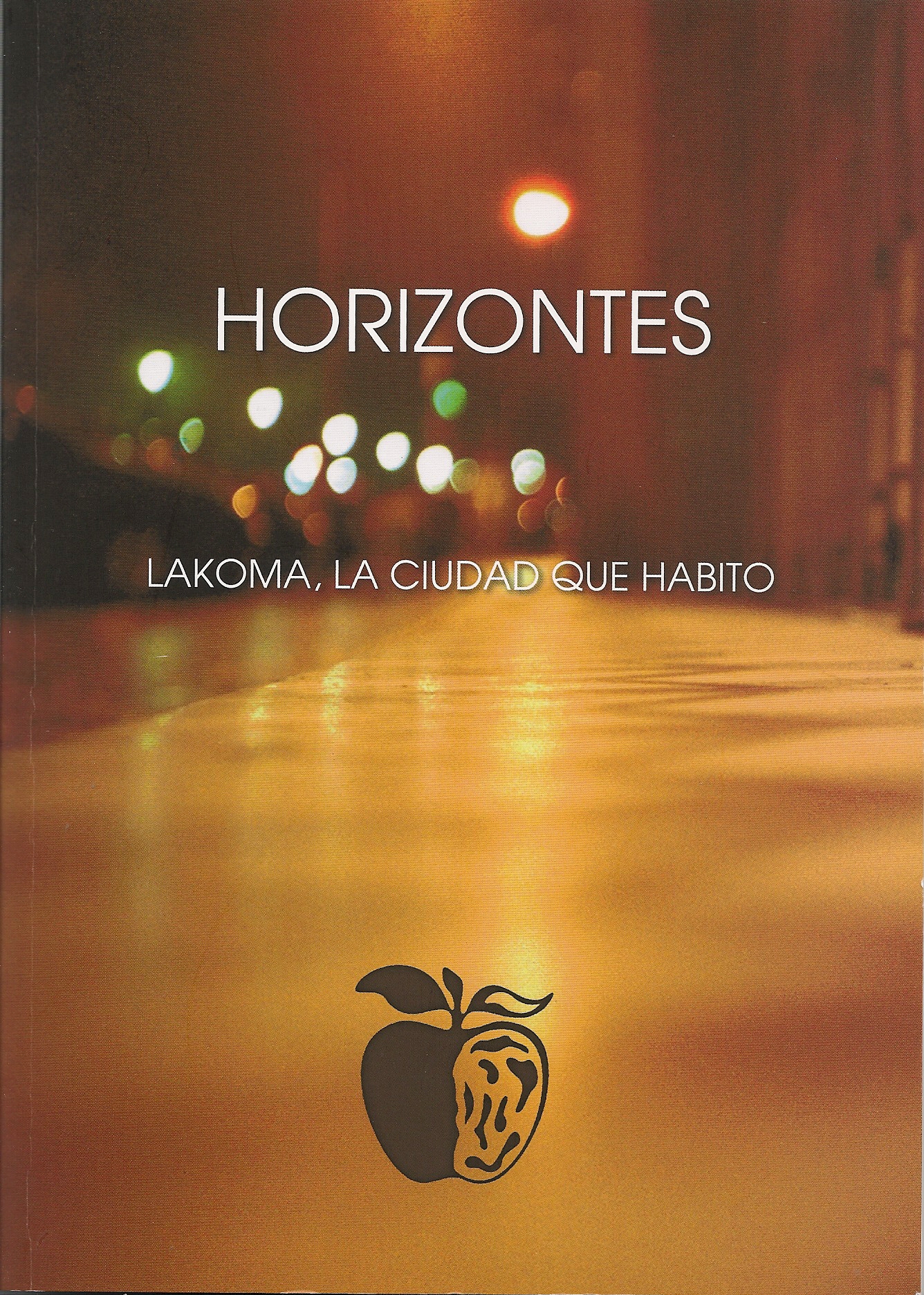 Horizontes. Lakoma, la ciudad que habito