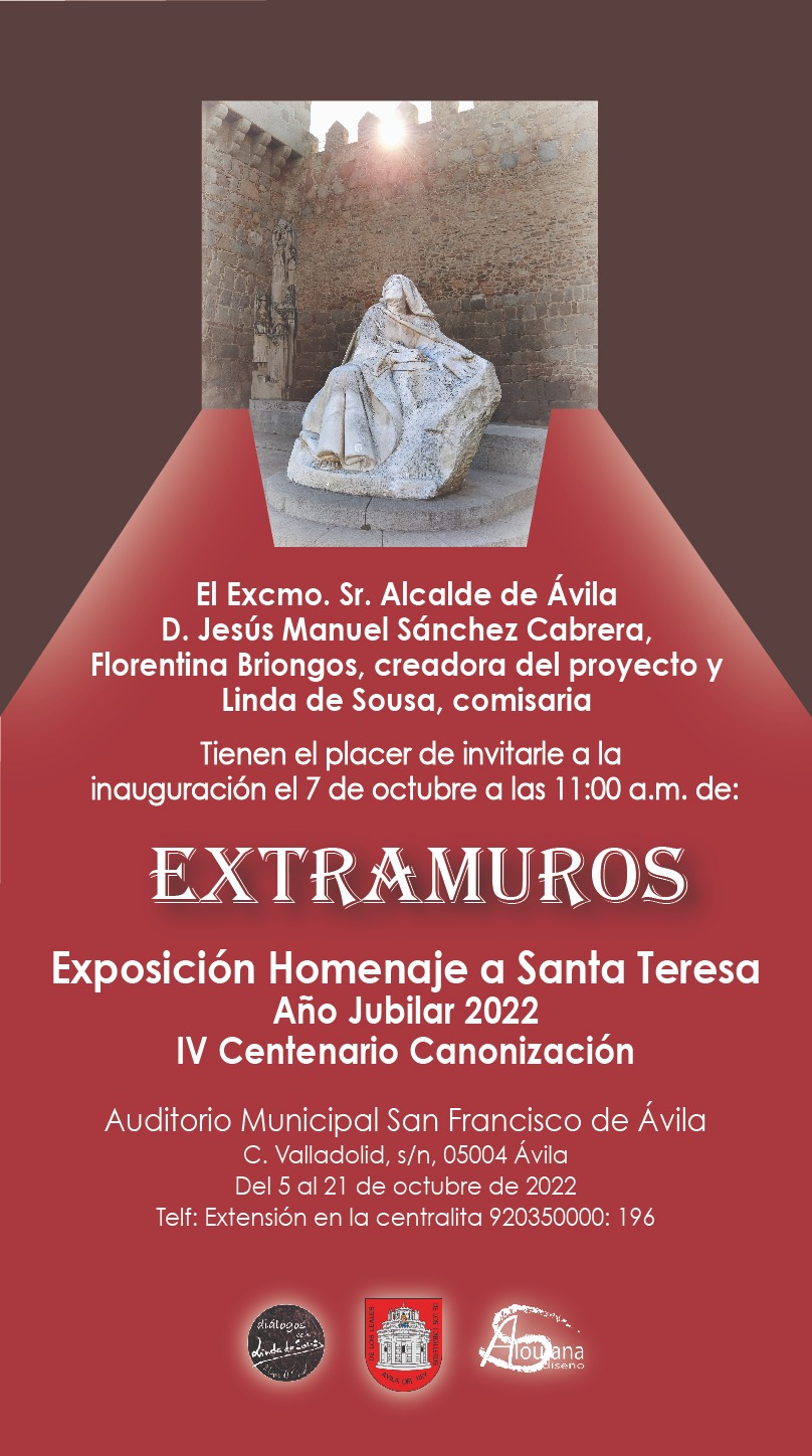 Extramuros