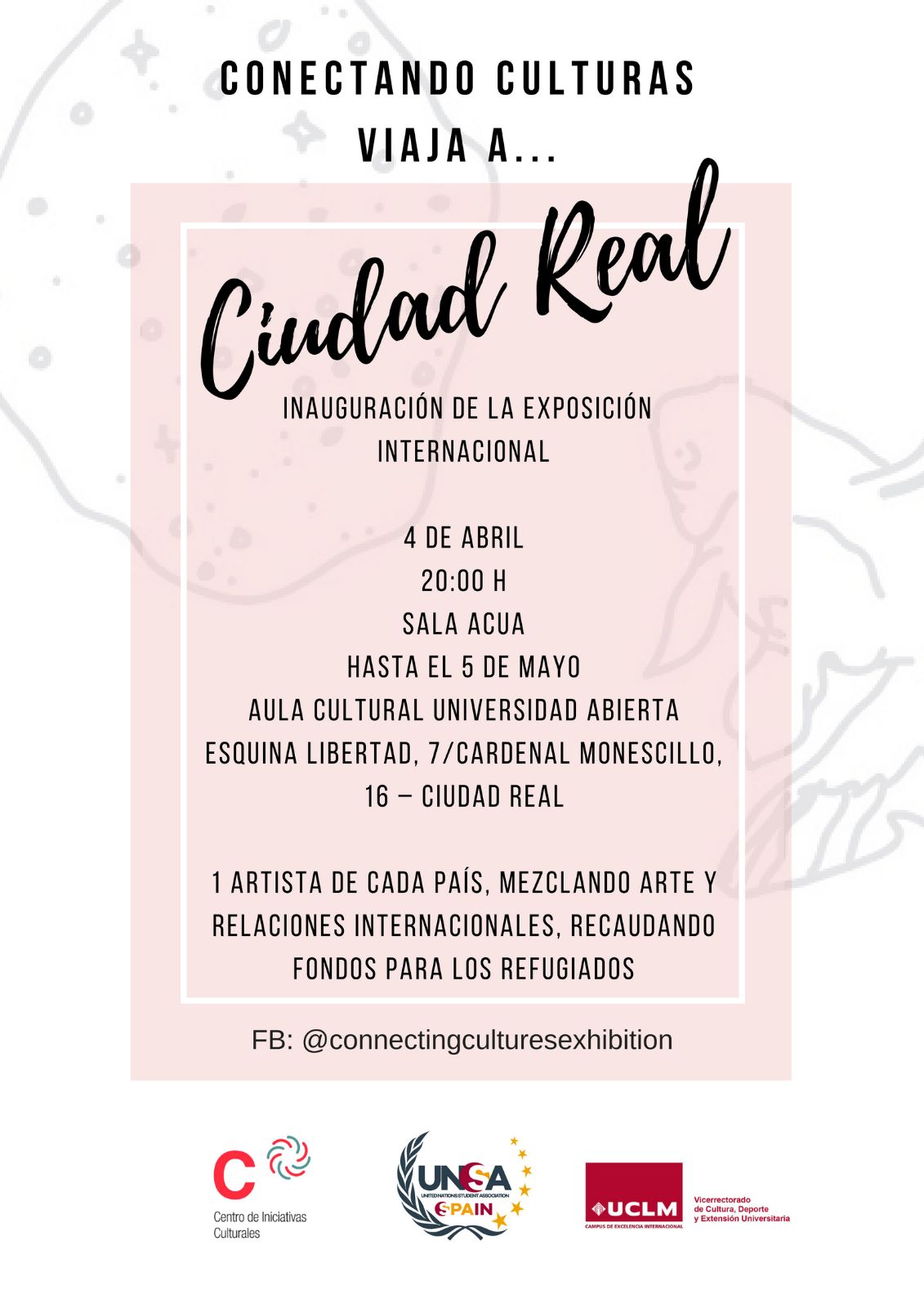 Connecting Cultures. Ciudad Real